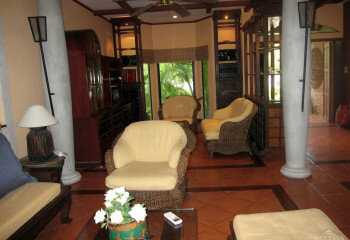 Дом в Паттайе, Таиланд | THE346783