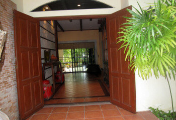 Дом в Паттайе, Таиланд | THE346783