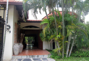 Дом в Паттайе, Таиланд | THE346783