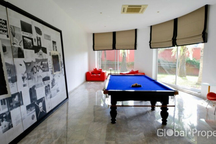 Дом в Паттайе, Таиланд | THE543560