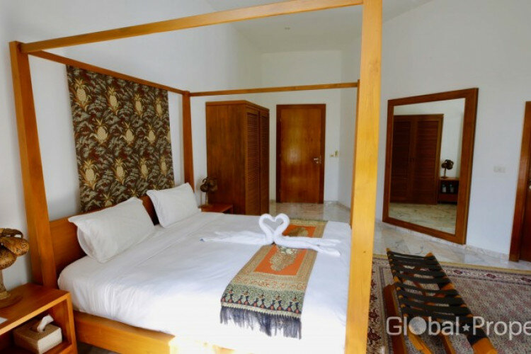 Дом в Паттайе, Таиланд | THE543560