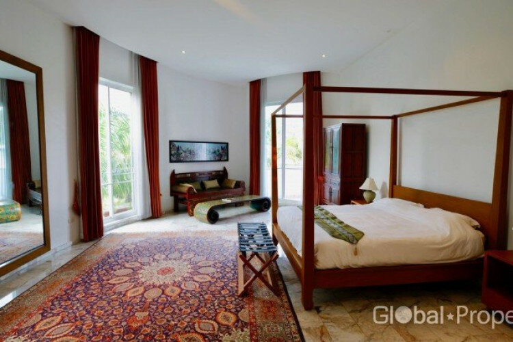 Дом в Паттайе, Таиланд | THE543560