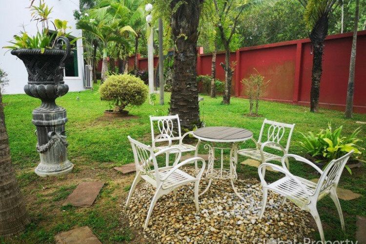 Дом в Паттайе, Таиланд | THE543560