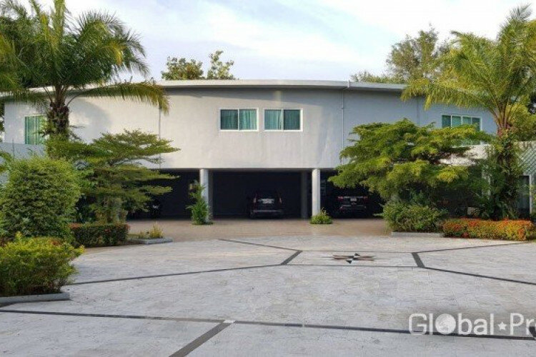 Дом в Паттайе, Таиланд | THE543560