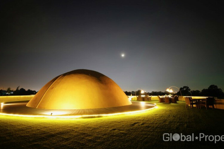 Дом в Паттайе, Таиланд | THE543560