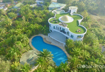 Дом в Паттайе, Таиланд | THE543560