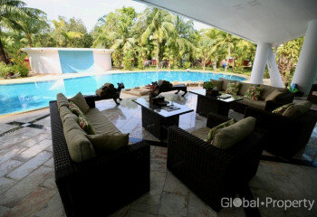 Дом в Паттайе, Таиланд | THE543560