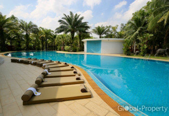 Дом в Паттайе, Таиланд | THE543560