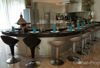 Дом в Паттайе, Таиланд | THE543560