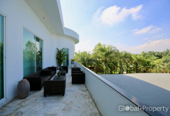 Дом в Паттайе, Таиланд | THE543560