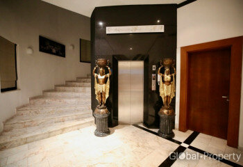 Дом в Паттайе, Таиланд | THE543560