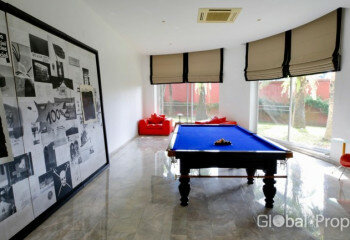 Дом в Паттайе, Таиланд | THE543560