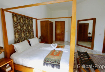 Дом в Паттайе, Таиланд | THE543560