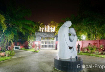 Дом в Паттайе, Таиланд | THE543560