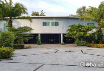 Дом в Паттайе, Таиланд | THE543560