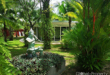 Дом в Паттайе, Таиланд | THE543560