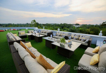 Дом в Паттайе, Таиланд | THE543560