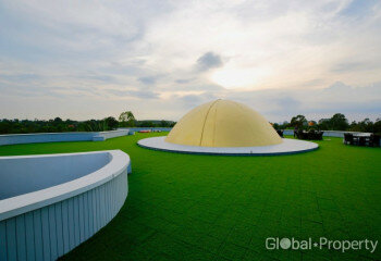 Дом в Паттайе, Таиланд | THE543560