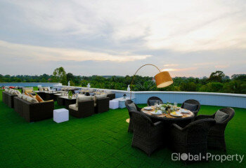 Дом в Паттайе, Таиланд | THE543560