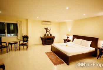 Дом в Паттайе, Таиланд | THE543560