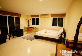 Дом в Паттайе, Таиланд | THE543560