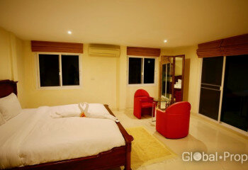 Дом в Паттайе, Таиланд | THE543560