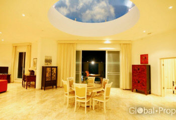 Дом в Паттайе, Таиланд | THE543560