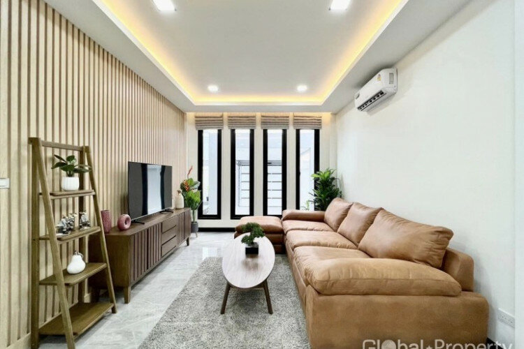 Дом в Паттайе, Таиланд | THE145978