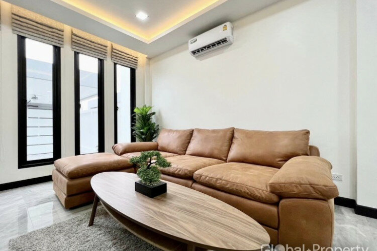 Дом в Паттайе, Таиланд | THE145978