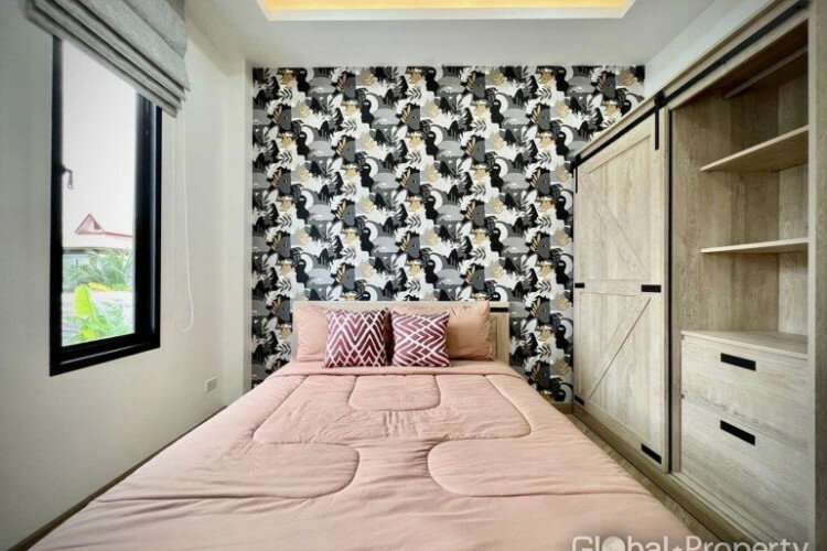 Дом в Паттайе, Таиланд | THE145978