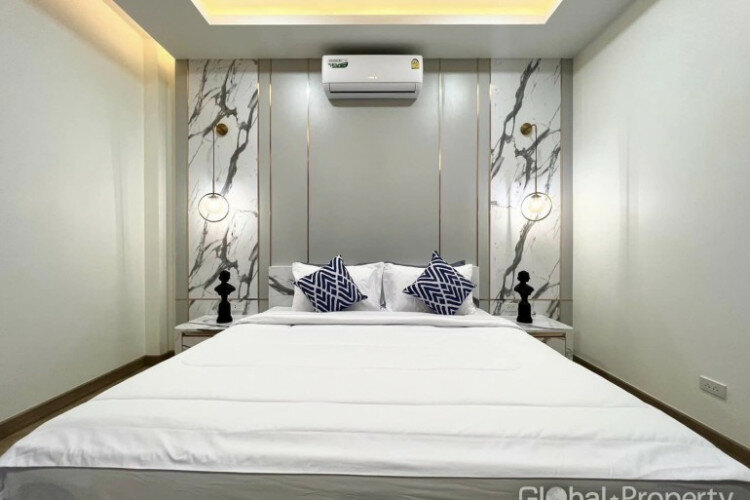 Дом в Паттайе, Таиланд | THE145978