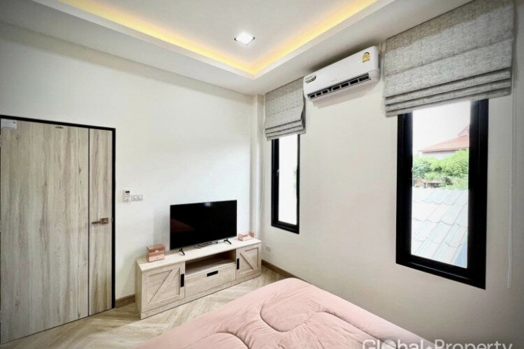 Дом в Паттайе, Таиланд | THE145978