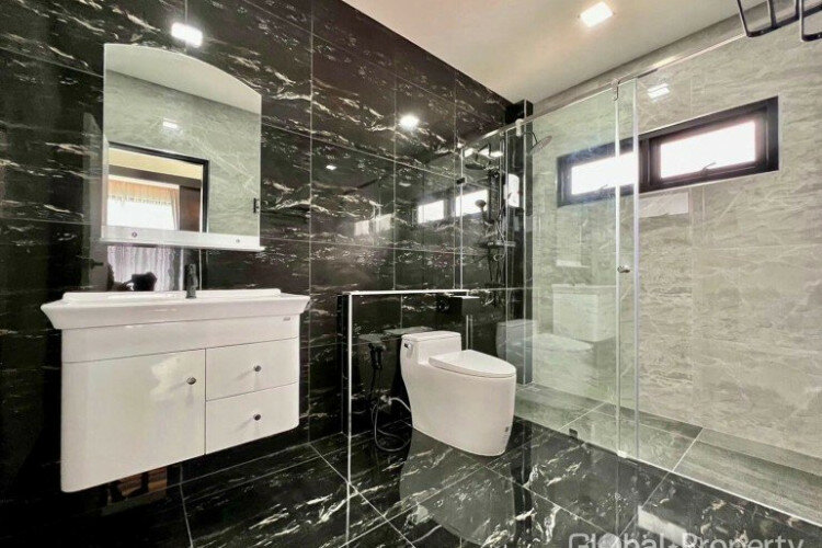 Дом в Паттайе, Таиланд | THE145978