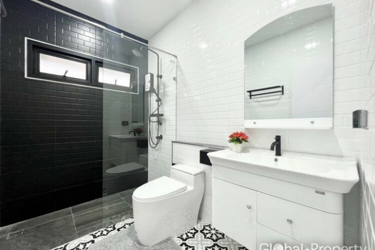 Дом в Паттайе, Таиланд | THE145978