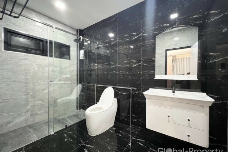 Дом в Паттайе, Таиланд | THE145978