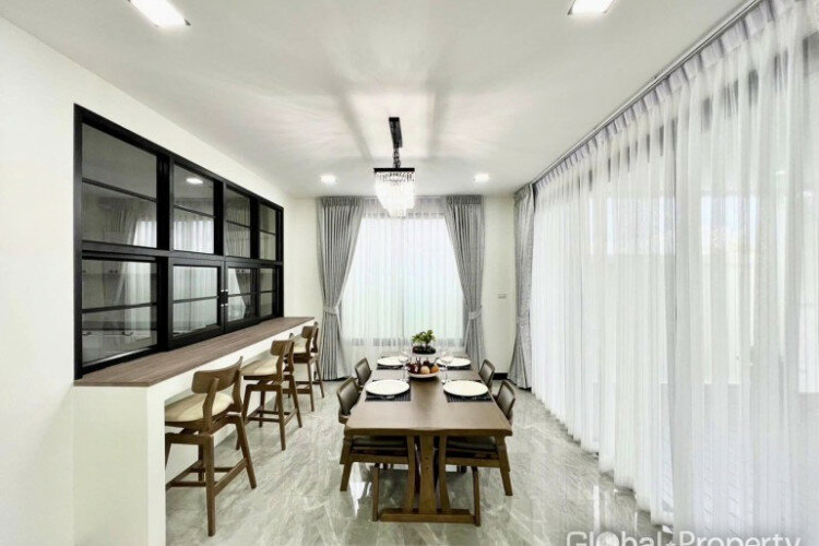 Дом в Паттайе, Таиланд | THE145978