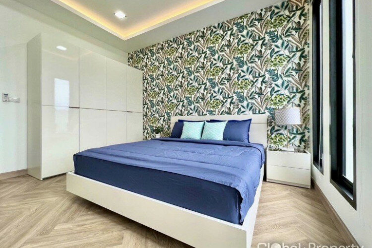 Дом в Паттайе, Таиланд | THE145978