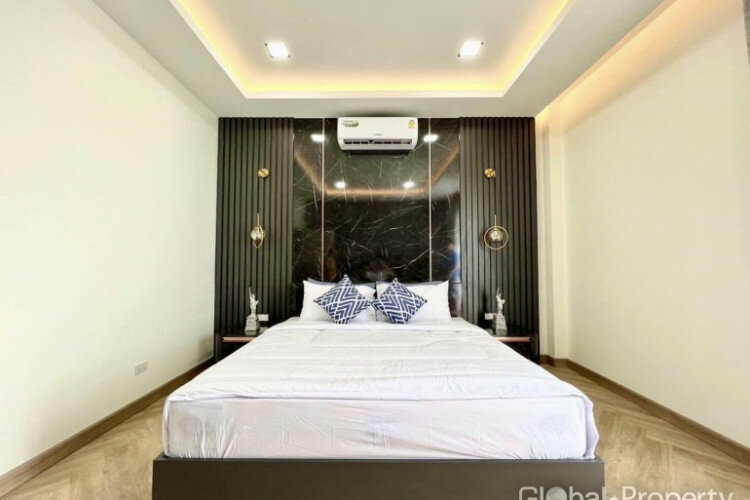 Дом в Паттайе, Таиланд | THE145978