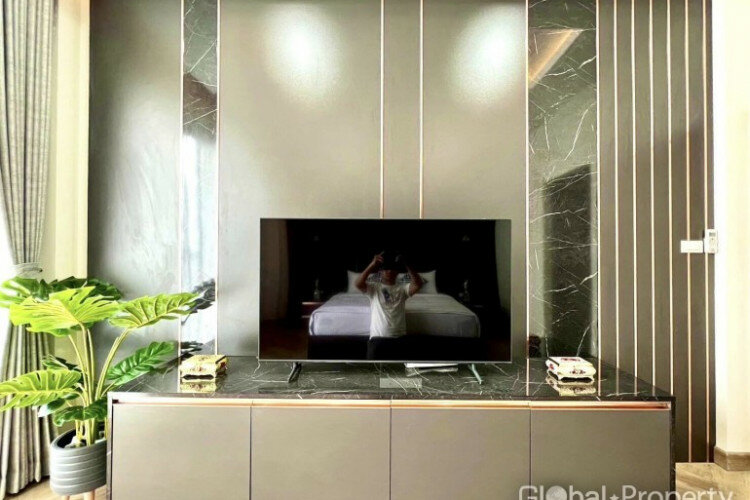 Дом в Паттайе, Таиланд | THE145978