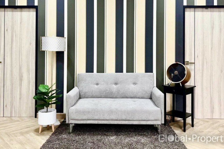 Дом в Паттайе, Таиланд | THE145978