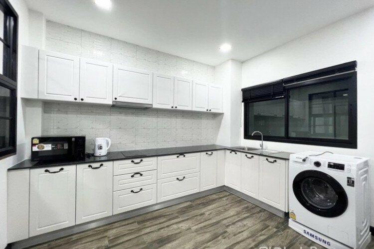 Дом в Паттайе, Таиланд | THE145978