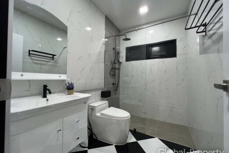 Дом в Паттайе, Таиланд | THE145978