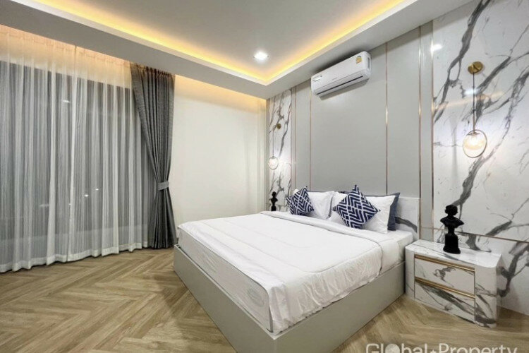 Дом в Паттайе, Таиланд | THE145978