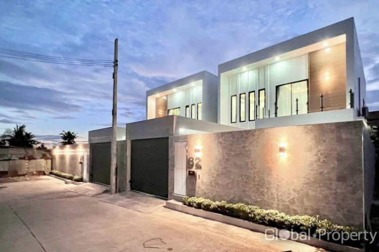 Дом в Паттайе, Таиланд | THE145978