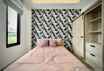 Дом в Паттайе, Таиланд | THE145978