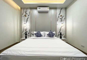 Дом в Паттайе, Таиланд | THE145978