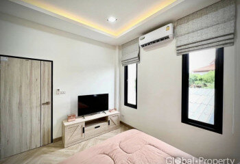 Дом в Паттайе, Таиланд | THE145978