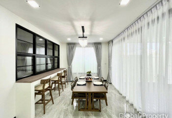 Дом в Паттайе, Таиланд | THE145978