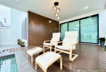 Дом в Паттайе, Таиланд | THE145978