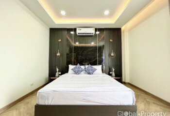 Дом в Паттайе, Таиланд | THE145978